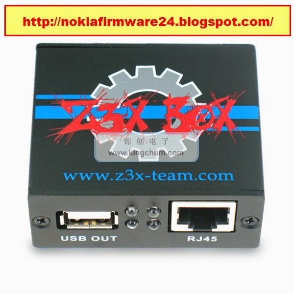 Z3x Samsung Tool Pro