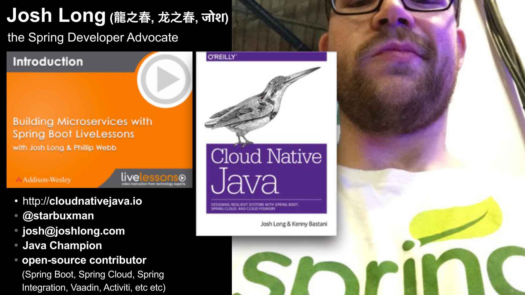 Cloud Native Java Pdf