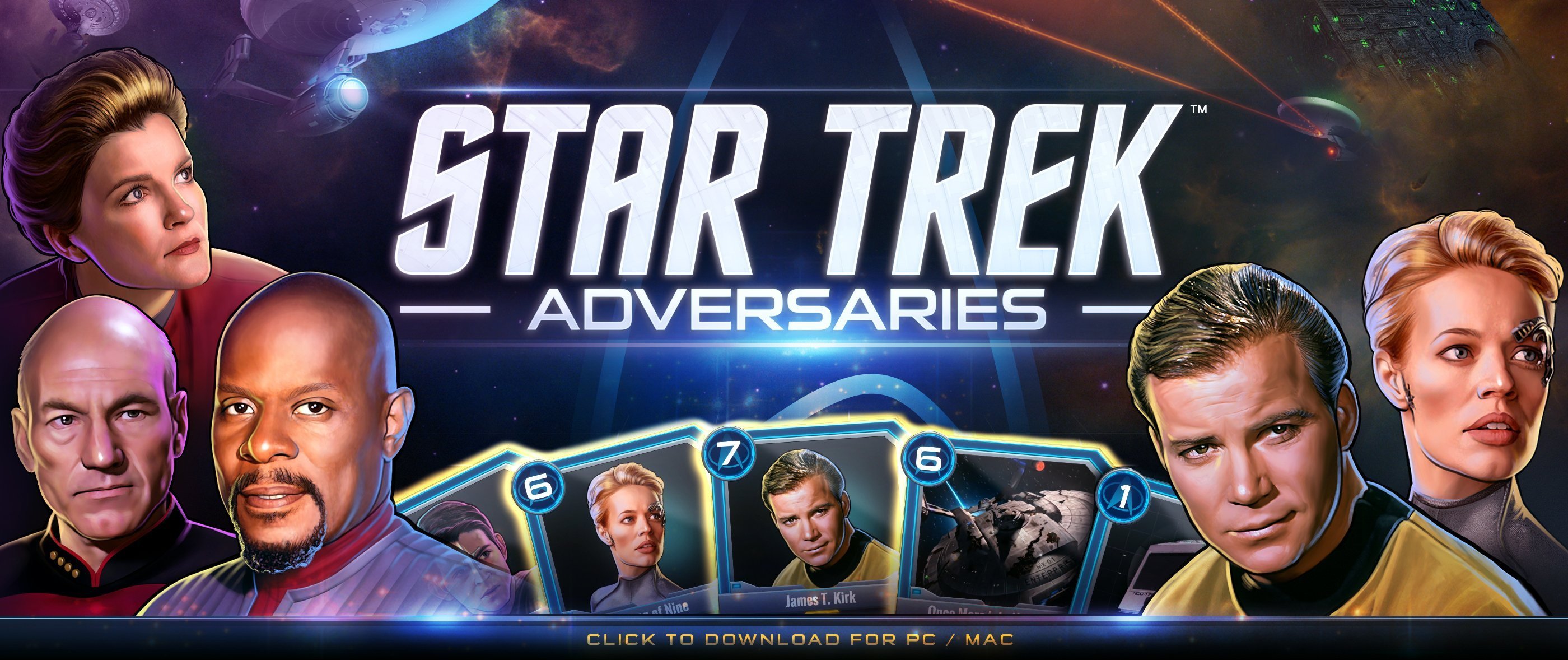Star trek game downloads free