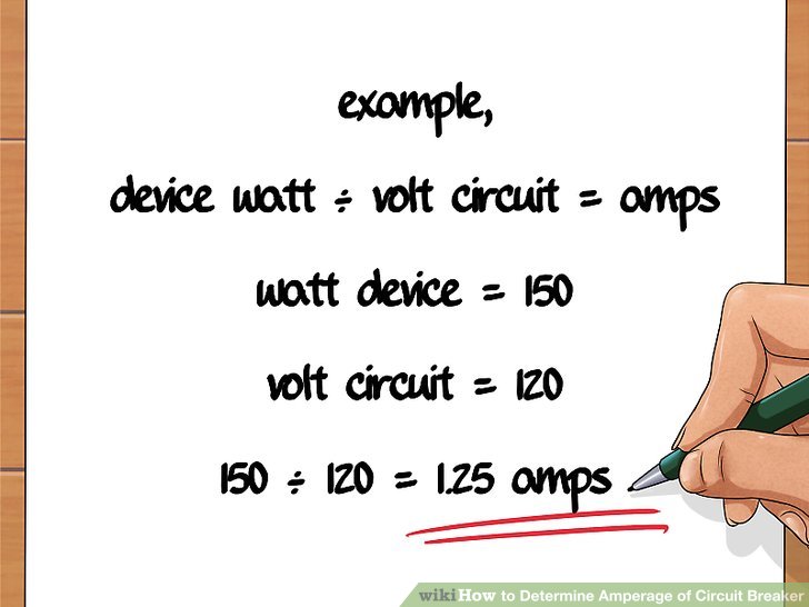 Volts, amps, watages how do i calculate the max distance