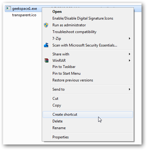 Windows 11 Make Taskbar Transparent